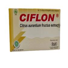 Citrus Aurantium